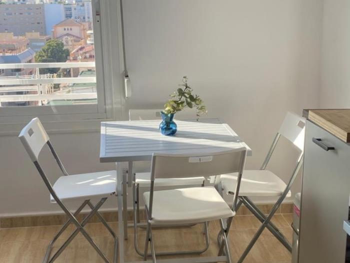 アリカンテLoft En Pleno Centro De La Ciudadアパートメント エクステリア 写真